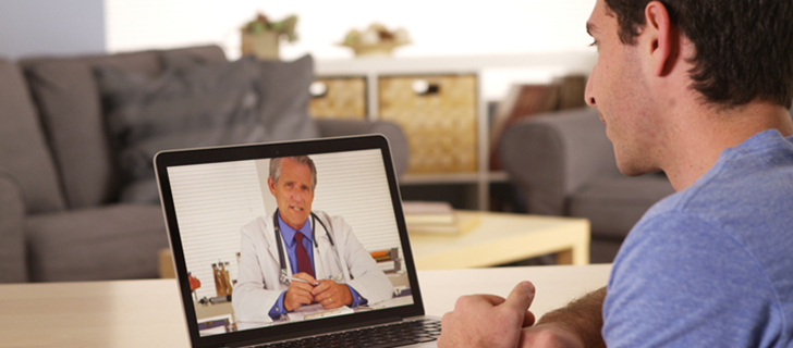 Telehealth Appointments